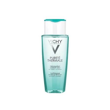 VICHY PURETE THERMAL DEMAQ YEUX SENSIBLES 100ML